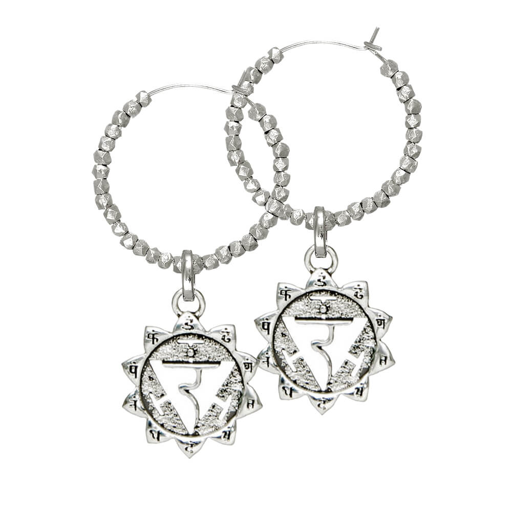 Manipura Chakra by ETERNAL BLISS - Spiritual Jewellery