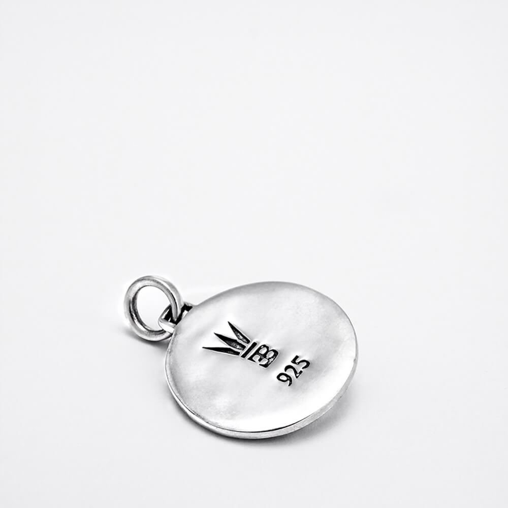 Eternity Schmuck Silber