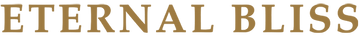 Spiritueller Schmuck | ETERNAL BLISS Headline gold